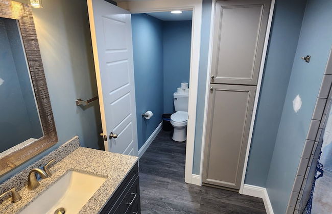 Paradise on lake harris - Foto 64