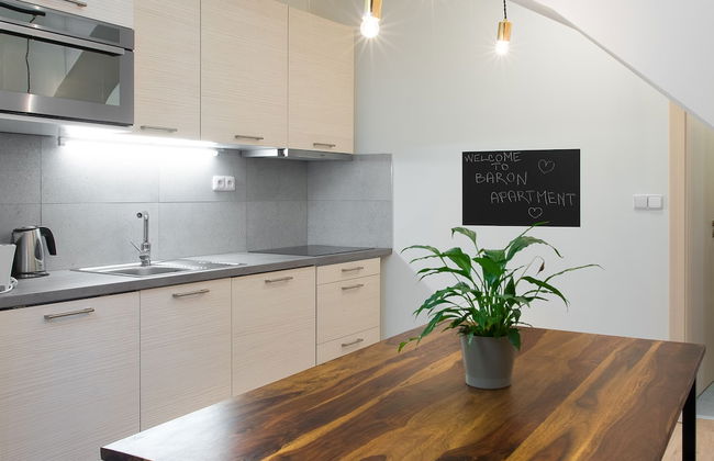 7 Tales Apartments by Adrez Living - Photo 27