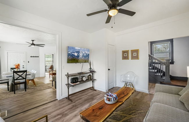 3-story 6-bedroom 4 Bathrooms 3min-asian Dist - Foto 25