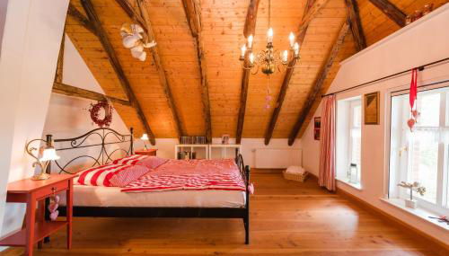 Uns Burnhuus "Vorderhuus" - Foto 5