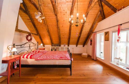 Uns Burnhuus "Vorderhuus" - Foto 5