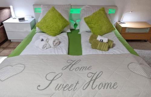 Apartment H2 Düsseldorf - Foto 3