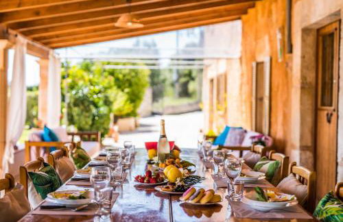 Ideal Property Mallorca - Can Bielo - Foto 7