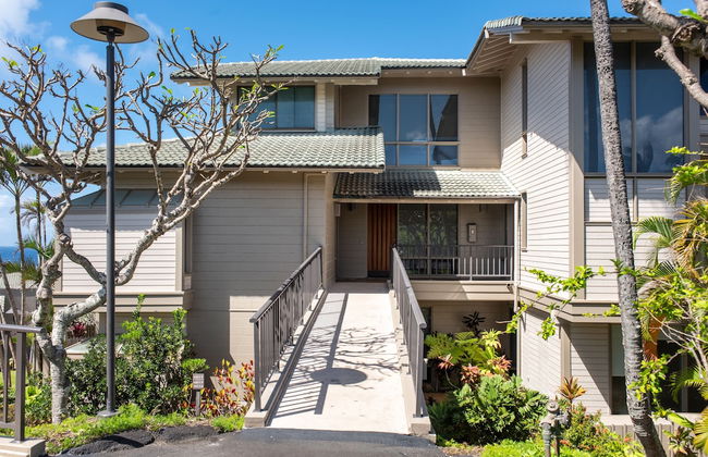 Kapalua Bay Villa 12b3 Gold Ocean View - Foto 51