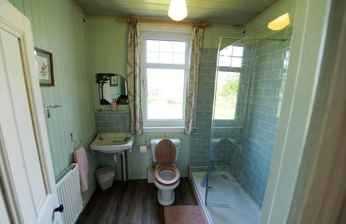 The Green House at Tathhill - Foto 10