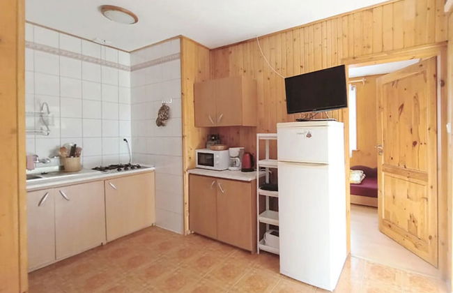 Holiday Apartment in Kopalino - Photo 4