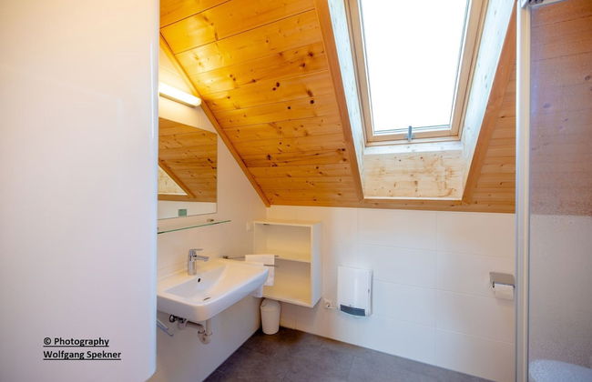 Chalet in Carinthia With Sauna Near Ski Slopes - Foto 8