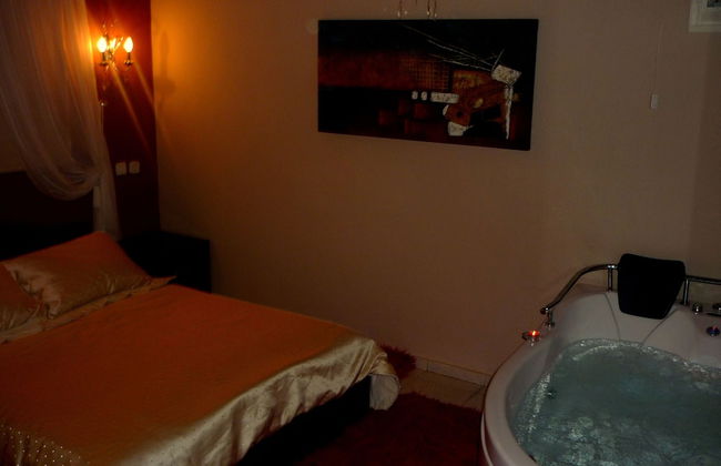 Alkyonis Hotel & Spa - Photo 11