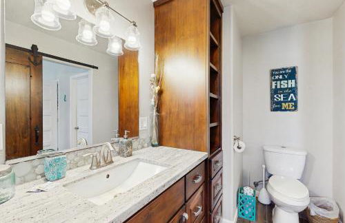 Mermaid Manor - Foto 11