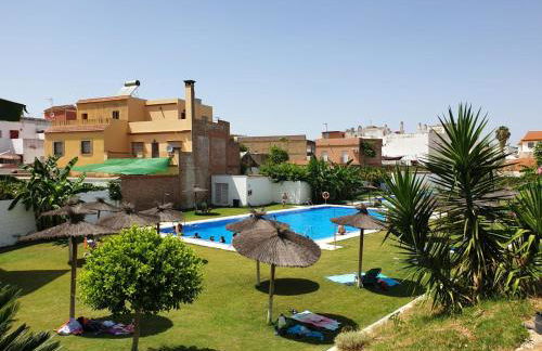 Moderno Apartamento 3 dormitorios y piscina - Photo 23