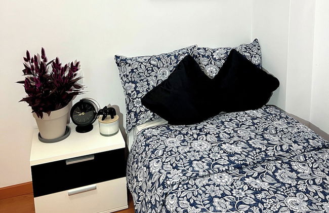 Valencia Oasis Retreat - 2 Bedroom Apartment - Foto 23