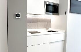 Appartamento Central Park - Affitti Brevi Italia - Foto 14