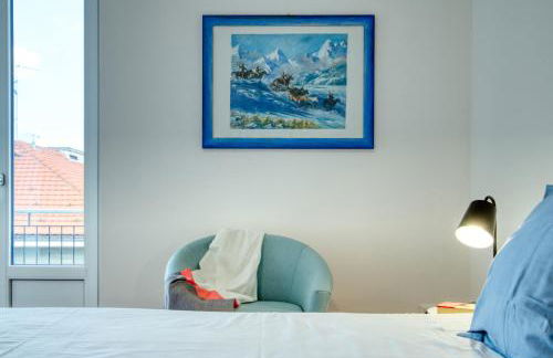 GuestHost - Casa ParkView! - Foto 20