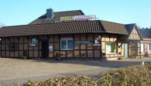 Ferienwohnungen Kutscherschänke - Foto 3