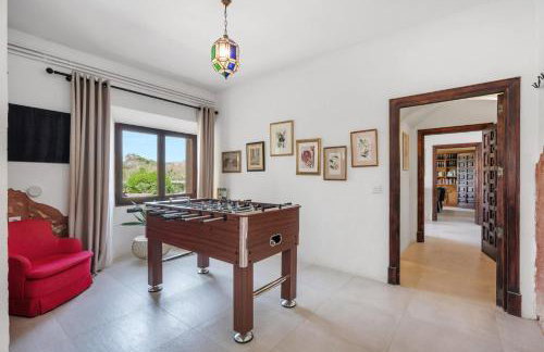 Finca RÚSTICA FELOSTAL Son Soleclau with Sauna & Pool - Foto 27