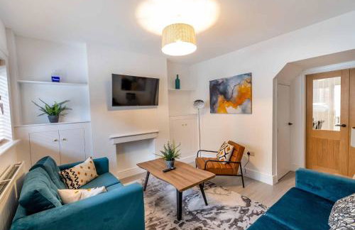 Newly Refurbished 3 Bedroom House in Gainsborough - Foto 2