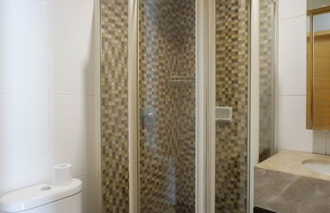 Vibrant Luxurious 2Br Apartment At Aryaduta Residence Connected To Cito Mall - Foto 20