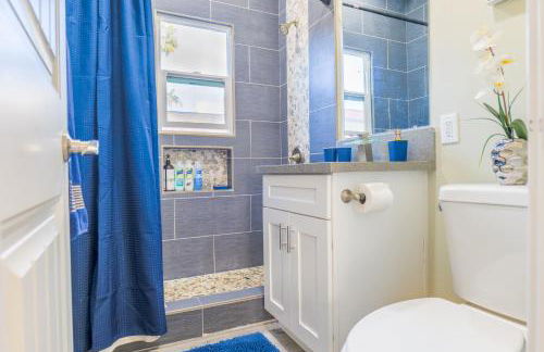 2BR Retreat Near Balboa Park - Foto 18