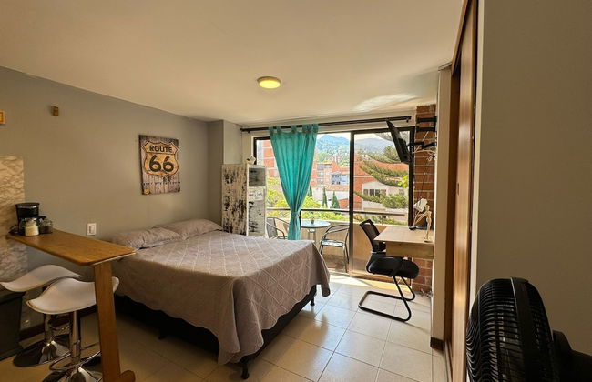 Edificio Tamaiti - Photo 40