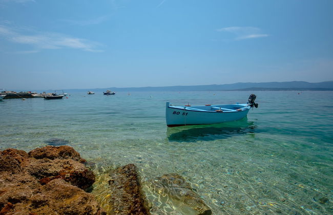 Luxury Seaside Apartments - Foto 41