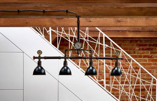 Loft 16 - Luksus & Relax - Wanna, Netflix, Parking - Foto 18