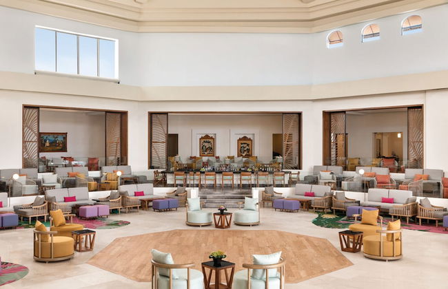 Hyatt Vivid Playa Del Carmen - Adults Only - All Inclusive - Foto 2