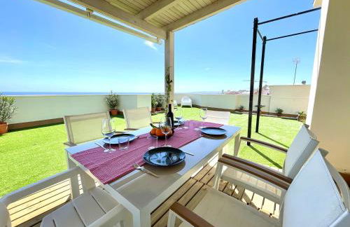 El Ático Estepona 1ªLinea de Playa - Photo 35