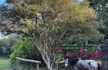 Cabana Tekoha - Photo 11