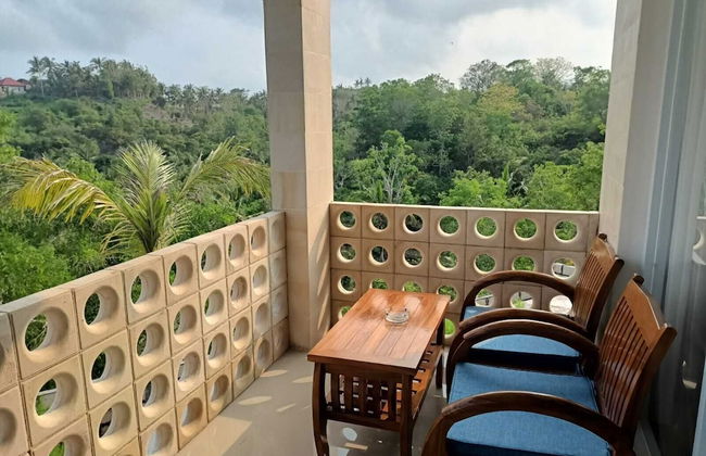 Kelingking Paradise Suites Villa - Foto 13