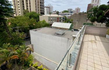 Cobertura Moinhos de Vento - Foto 18