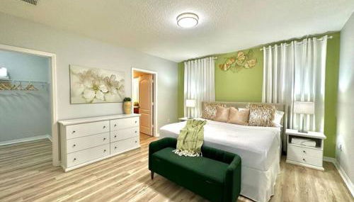 Magical Retreat - 15 Minutes From Theme Parks! Fall Specials! - Foto 4