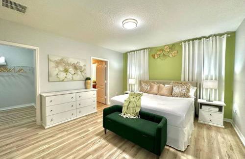 Magical Retreat - 15 Minutes From Theme Parks! Fall Specials! - Foto 4