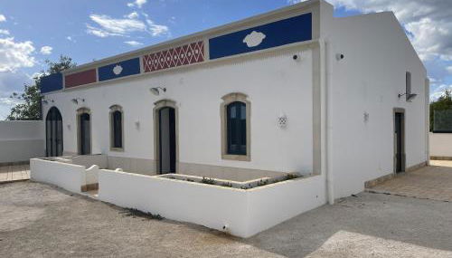 Monte Gerações - Heated pool - Typical Algarvian - close to Quinta Lago, Vale Lobo and Vilamoura - Foto 2