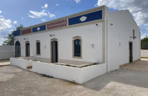 Monte Gerações - Heated pool - Typical Algarvian - close to Quinta Lago, Vale Lobo and Vilamoura - Foto 2