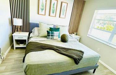 Luxury beach house W/HeatedPool - Foto 18