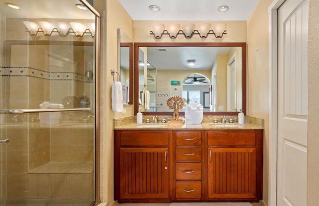 Big Island Golf Villas by Coldwell Banker Island Vacations - Foto 24