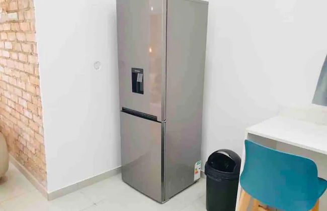 Contemporary 2 bed in Suburbs - 2080 - Foto 1