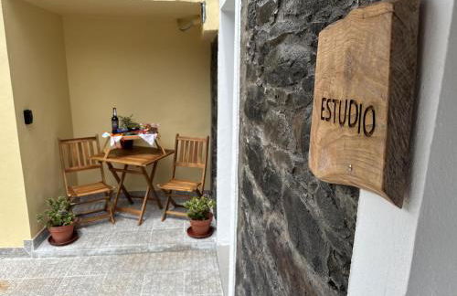 Refúgio do Nevoeiro Estudio - Foto 11