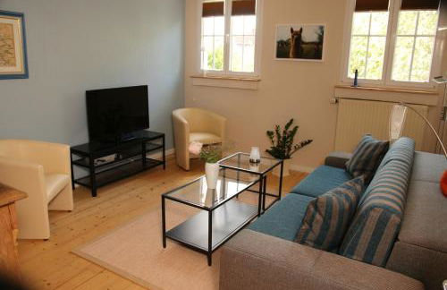 Ferienapartment Alpakas am Schloss - Photo 14