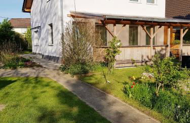 Fewo II Familie Sobierajczyk - Foto 22