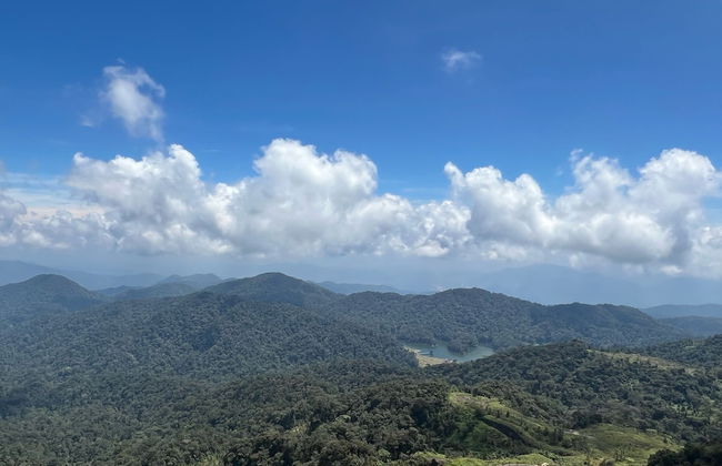 Cloud Forest Homestay Genting Highlands - Foto 37