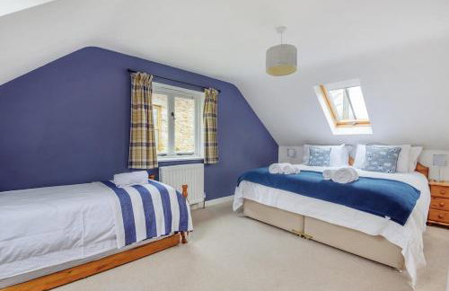 Luxury Farmhouse Retreat with Private Hot Tub & EV - Foto 53