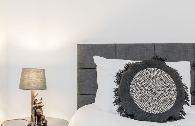 Kings Road Apartments - Foto 4