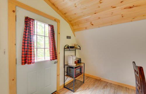 Pet-Friendly Prospect Apartment 7 Mi to Beach! - Foto 9