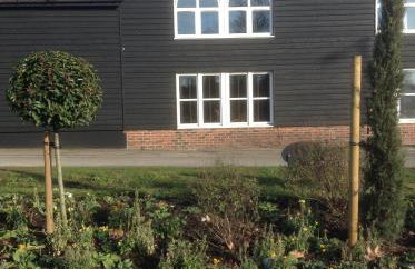 Little Bury Barn - Foto 1