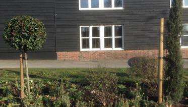 Little Bury Barn - Foto 1