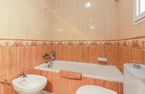 Villa estilo mediterránea con Piscina, Jardín, Bbq y Jacuzzi - VILLA BEL AIR REAL - Foto 21