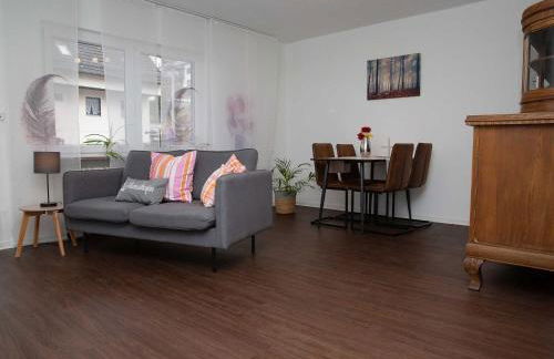 Ferienwohnungen Heimathafen - Foto 24