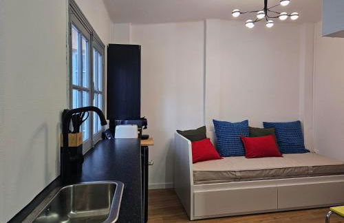 L'Idrac, Appartements en Hyper centre - Foto 61