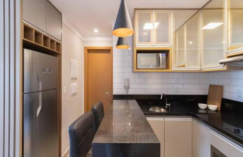 Elegant Studio - GRU 1506 - Foto 38